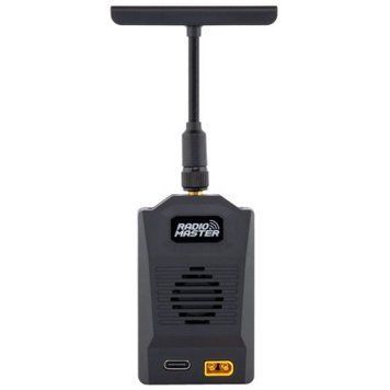 Передатчик (TX) RadioMaster Ranger Nano 2.4GHz ELRS