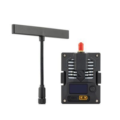 Передавач (TX) RadioMaster Bandit Micro ELRS 1W 915MHz