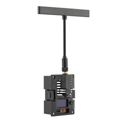 Передавач (TX) RadioMaster Bandit Micro ELRS 1W 915MHz
