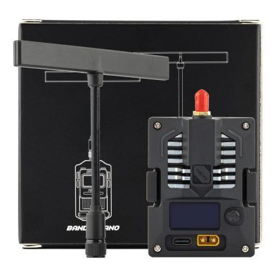 Передавач (TX) RadioMaster Bandit Micro ELRS 1W 915MHz