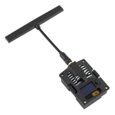 Передавач (TX) RadioMaster Bandit Micro ELRS 1W 915MHz
