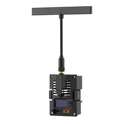 Передавач (TX) RadioMaster Bandit Micro ELRS 1W 915MHz