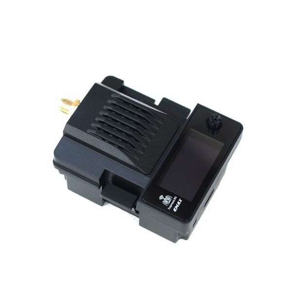 Передавач (TX) Emax JR ELRS Aeris link 915mhz 2000mW