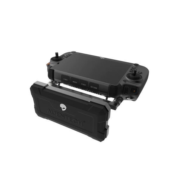 Підсилювач сигналу для дрона ALIENTECH Duo III 2.4G/5.2G/5.8G для DJI RC Plus