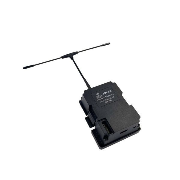 Передавач (TX) Emax JR ELRS Aeris link 915mhz 2000mW