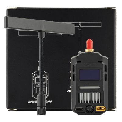 Передавач (TX) RadioMaster Bandit Nano ELRS 1W 915MHz