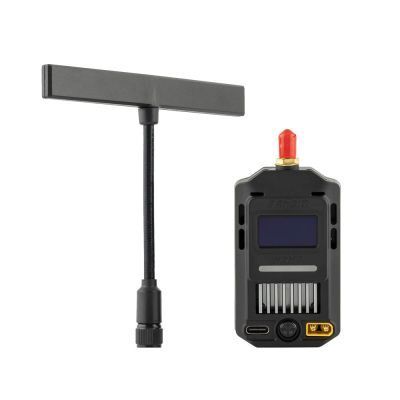 Передавач (TX) RadioMaster Bandit Nano ELRS 1W 915MHz