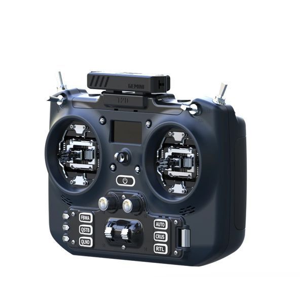 Пульт управління для дрона Jumper T20 V2 GEMINI ELRS 2.4G RDC90