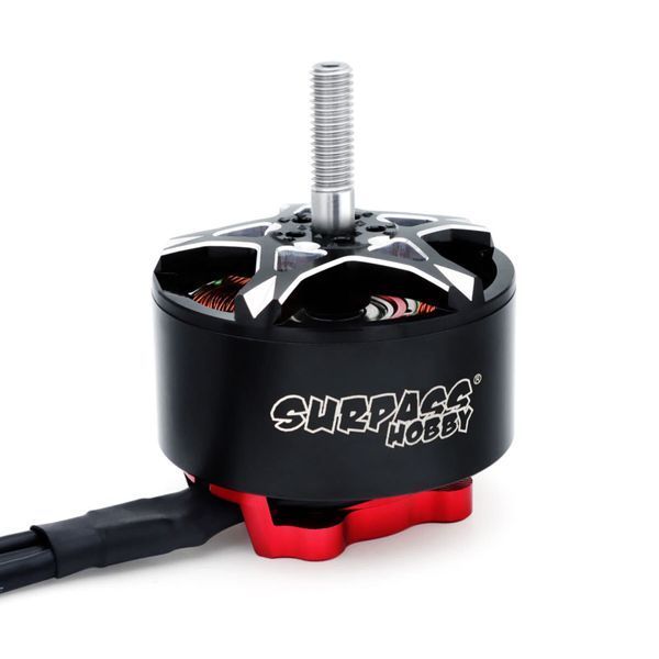 Двигатель для дрона Surpass Bat S4218 560KV