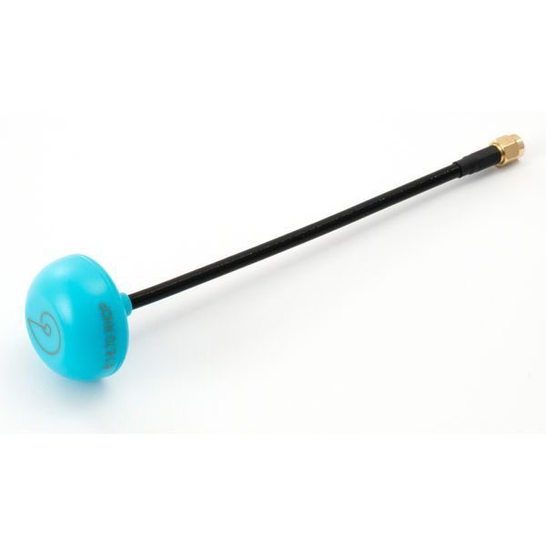 Антенна для дрона RavLink Bubble 6.1-6.7GHz 160mm SMA RHCP упаковка 100 шт.