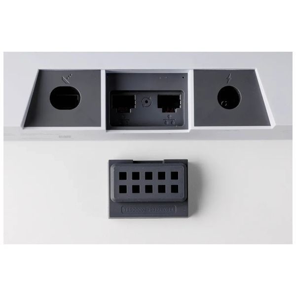 Спутниковый модем Starlink Standard Kit V4 EU Gen3