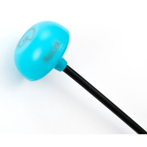 Антенна для дрона RavLink Bubble 6.1-6.7GHz 160mm SMA RHCP упаковка 100 шт.