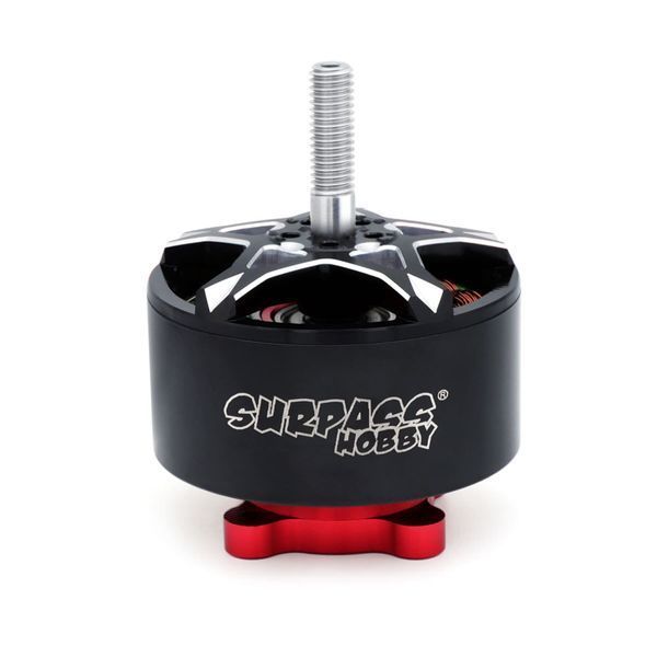 Двигатель для дрона Surpass Bat S4218 560KV