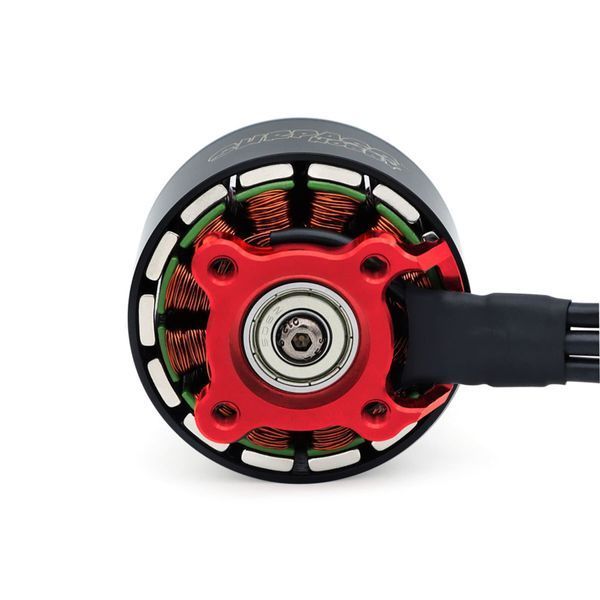 Двигатель для дрона Surpass Bat S4218 560KV