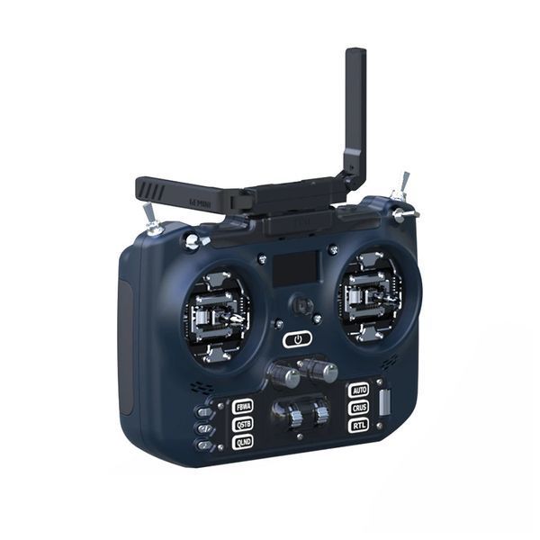 Пульт управління для дрона Jumper T20 V2 GEMINI ELRS 2.4G RDC90
