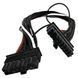 Аксессуар для зарядного устройства iSDT Balance Cables for X16 Charger &mdash; фото