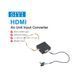 Медіаконвертер SIYI Air Unit HDMI Input to Ethernet Output Converter &mdash; фото