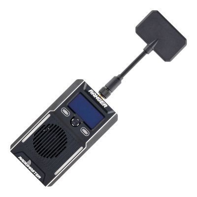 Передавач (TX) RadioMaster Ranger 2.4GHZ ExpressLRS RF Module