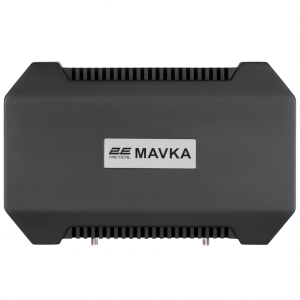 Підсилювач сигналу для дрона 2E MAVKA (10Вт, 2.4/5.2/5.8 ГГц) N-Type | Активна антена для DJI/Autel/FPV