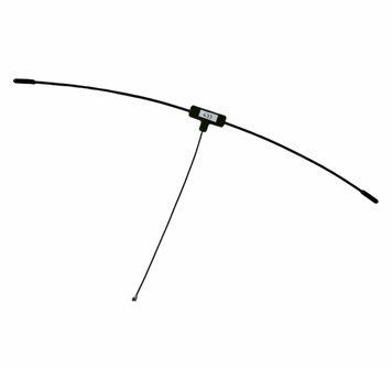 Антена Для приймача ELRS/TBS IPEX частота 433 MHz
