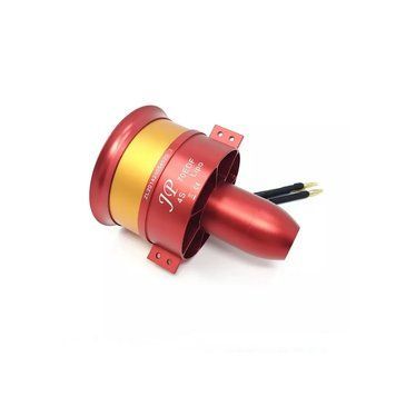 Двигатель для дрона JP Hobby EDF Ducted Fan JP Hobby 70mm + 4-6S (7S*) Motor 2250Kv