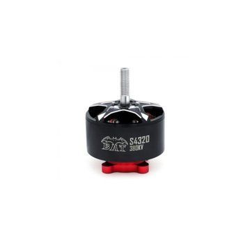 Двигатель для дрона Surpass Bat S4320 380KV