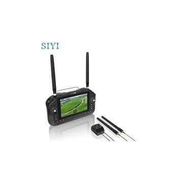 Пульт управління для дрона SIYI UniRC 7 Pro Controller with Transmission