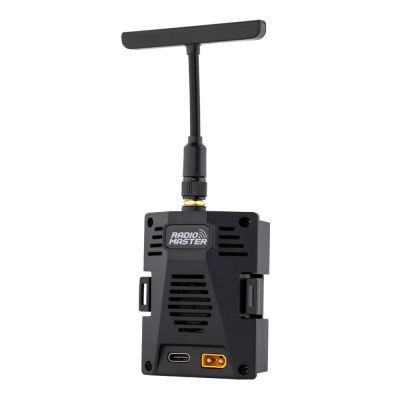 Передавач (TX) RadioMaster Ranger Micro 2.4GHZ ELRS