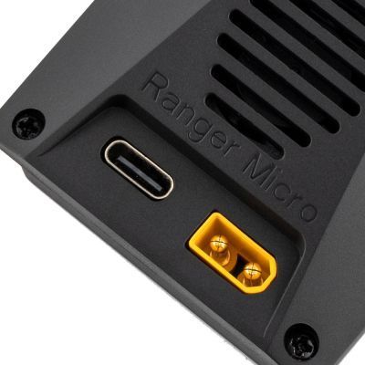 Передавач (TX) RadioMaster Ranger Micro 2.4GHZ ELRS