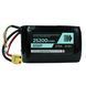 Акумулятор для FPV BTRY 6s6p Molicel &mdash; фото