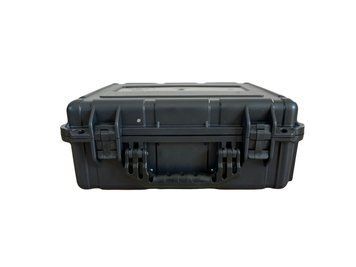 Окопный (автомобильный) РЕБ Contra-Drone Anti Drone 4