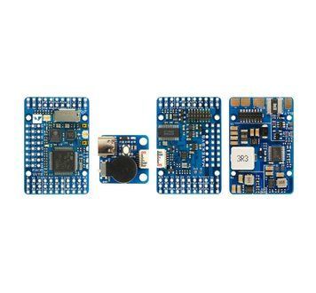 Політний контролер (FC) Hobbyporter F405-WTE