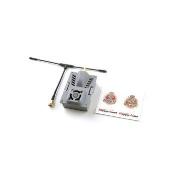 Передатчик (TX) HappyModel ExpressLRS ES900TX 868MHz Ultra Long Range Transmitter Module