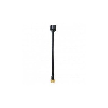 Антенна для дрона AKK Bullet Antenna 5.8GHz 3DBi SMA 160mm RHCP White