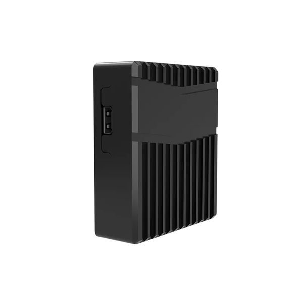 Медіаконвертер SIYI Ethernet to HDMI Output Converter