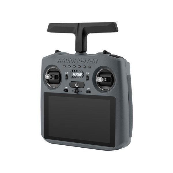 Пульт управления для дрона RadioMaster AX12 Android Radio Controller