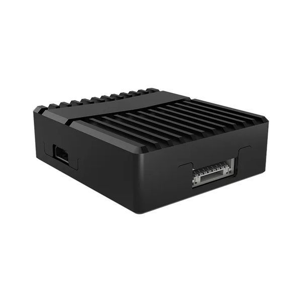 Медіаконвертер SIYI Ethernet to HDMI Output Converter