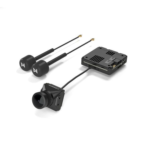 Цифровая система для FPV дрона Walksnail Avatar Pro Kit
