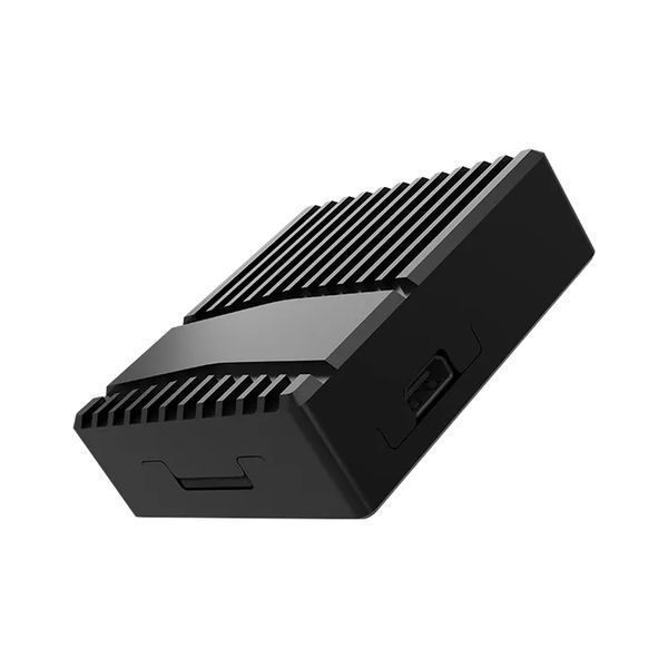 Медіаконвертер SIYI Ethernet to HDMI Output Converter