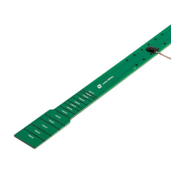 Антенна COALAS::DIPOLE-PCB-370-550