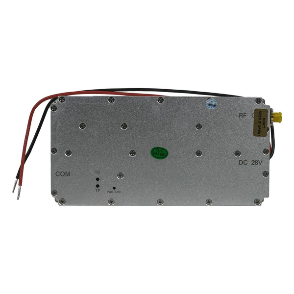 Модуль защиты от дронов DW LDMOS RF 415-460 МГц 50 Вт