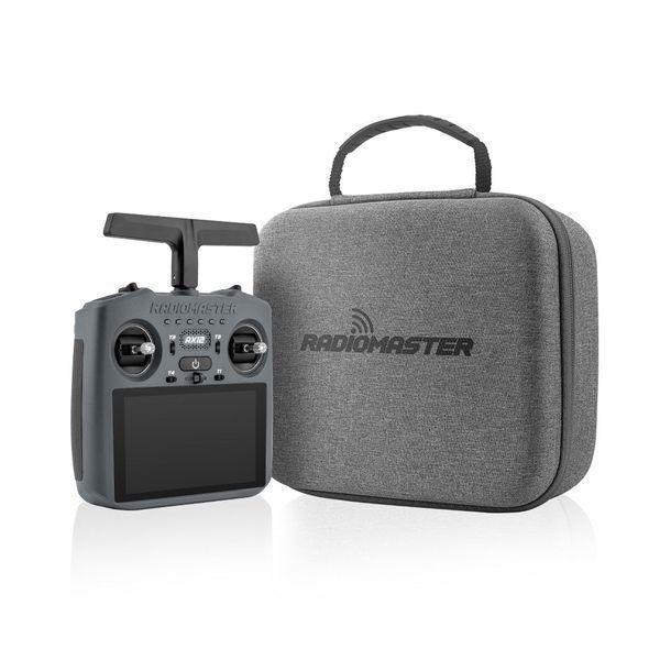 Пульт управления для дрона RadioMaster AX12 Android Radio Controller