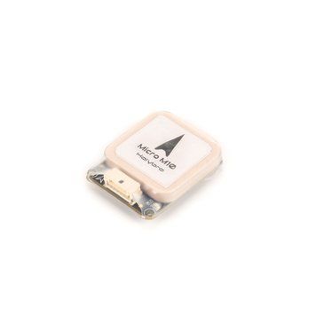 GPS модуль для дрона Holybro Micro M10 GPS (without case)
