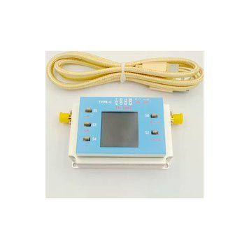 Аттенюатор LIYCH A60DB 3G-6G-8G-12G Digital Programmable Attenuator Step 0.25