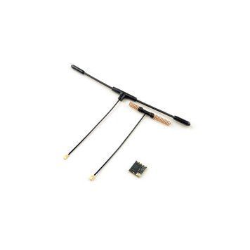 Приемник (RX) HappyModel ExpressLRS ES900RX 915MHz 0.6g Receiver