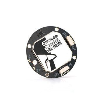 GPS модуль для дрона TBS DroneCAN GPS Module UBX-M9140