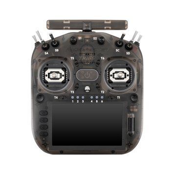 Пульт управления для дрона RadioMaster TX16S MK3 ELRS M2 Charcoal