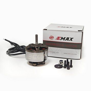 Двигатель для дрона Emax ECO II 4215 520KV