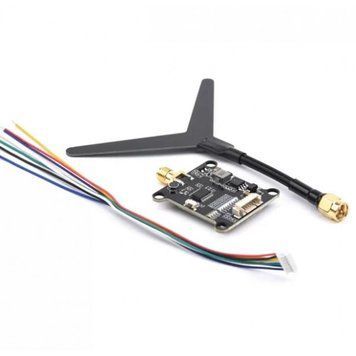 Видеопередатчик Readytosky 1.2G/1.3G VTX 1Вт на 9CH