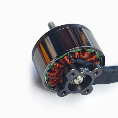 Двигатель для дрона Emax ECO II 4215 520KV